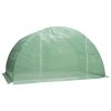 Greenhouse 86.1 ft¬≤ 6.6'x13.1'x6.6'