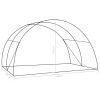 Greenhouse 86.1 ft¬≤ 6.6'x13.1'x6.6'