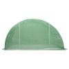 Greenhouse 172.2 ft¬≤ 13.1'x13.1'x6.6'