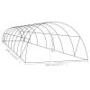 Greenhouse 344.4 ft¬≤ 26.2'x13.1'x6.6'