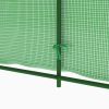 Greenhouse 96.9 ft¬≤ 14.8'x6.6'x6.6'