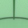 Greenhouse 96.9 ft¬≤ 14.8'x6.6'x6.6'